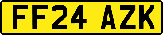 FF24AZK
