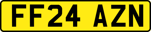 FF24AZN