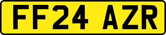 FF24AZR