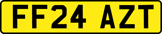 FF24AZT