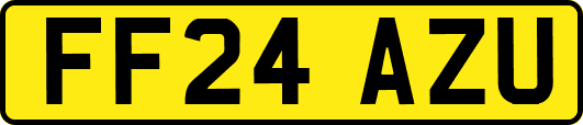 FF24AZU
