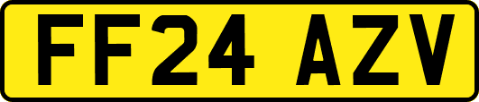 FF24AZV