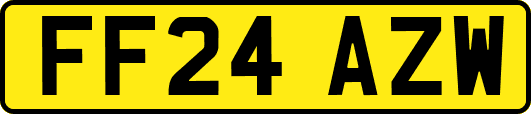 FF24AZW