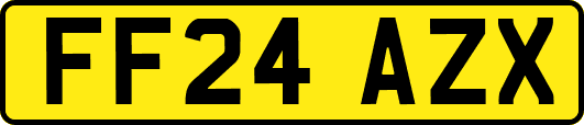 FF24AZX