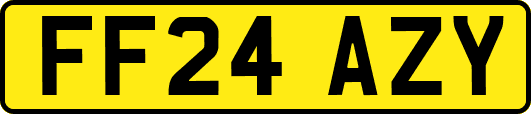 FF24AZY