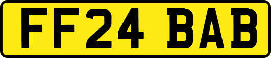 FF24BAB