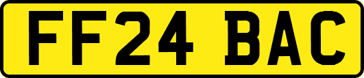 FF24BAC