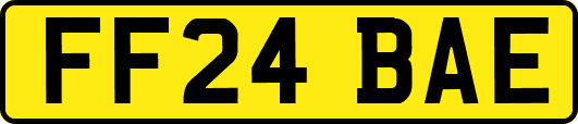 FF24BAE
