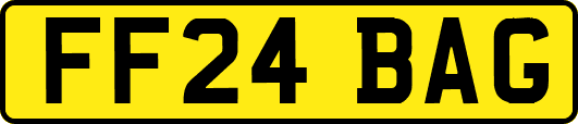 FF24BAG