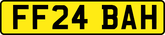 FF24BAH