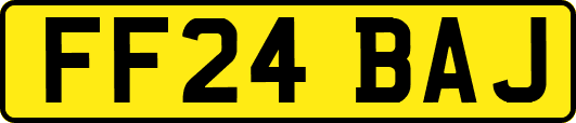 FF24BAJ