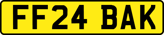 FF24BAK
