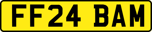FF24BAM