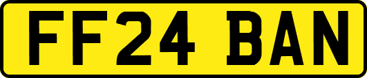 FF24BAN