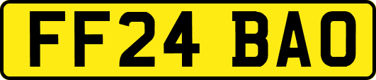 FF24BAO