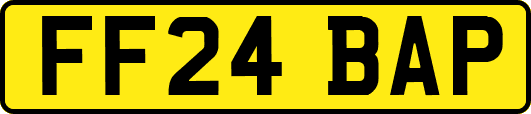 FF24BAP