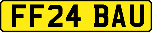 FF24BAU
