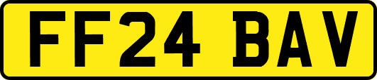 FF24BAV