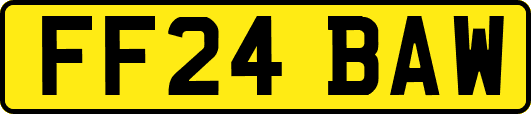 FF24BAW