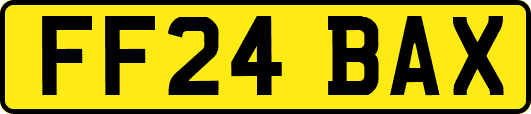 FF24BAX