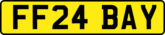 FF24BAY