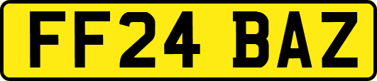 FF24BAZ