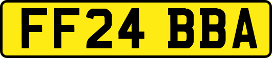 FF24BBA