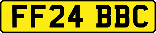 FF24BBC