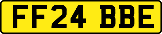 FF24BBE