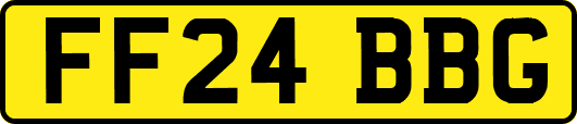 FF24BBG