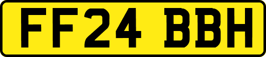 FF24BBH