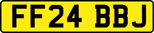 FF24BBJ