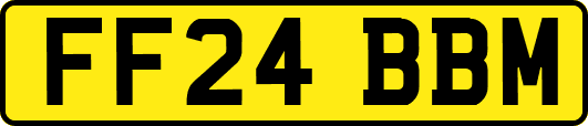 FF24BBM