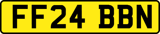 FF24BBN