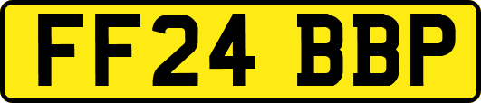 FF24BBP
