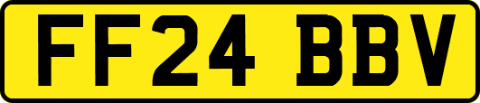 FF24BBV