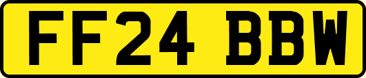 FF24BBW