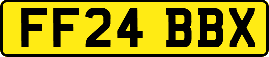 FF24BBX