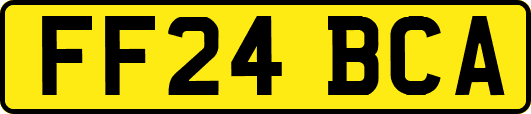 FF24BCA