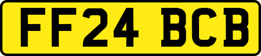 FF24BCB