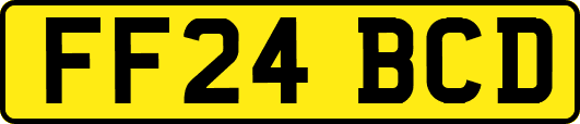 FF24BCD
