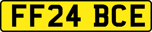 FF24BCE