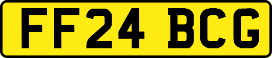 FF24BCG