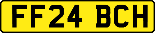 FF24BCH