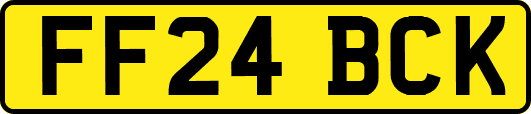 FF24BCK