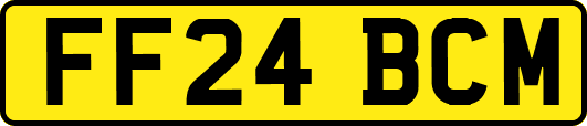 FF24BCM