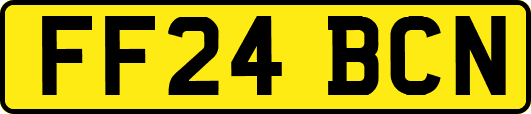 FF24BCN