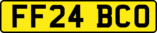 FF24BCO