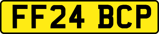 FF24BCP