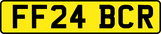 FF24BCR